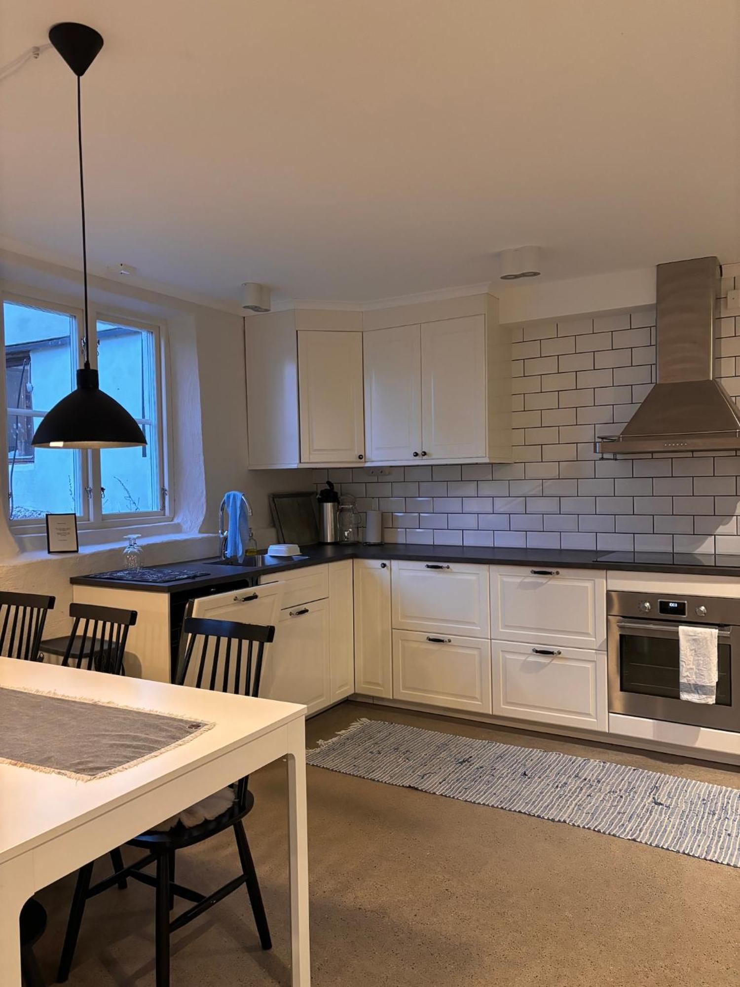 Hagneryd Gard B&B Skarblacka Экстерьер фото