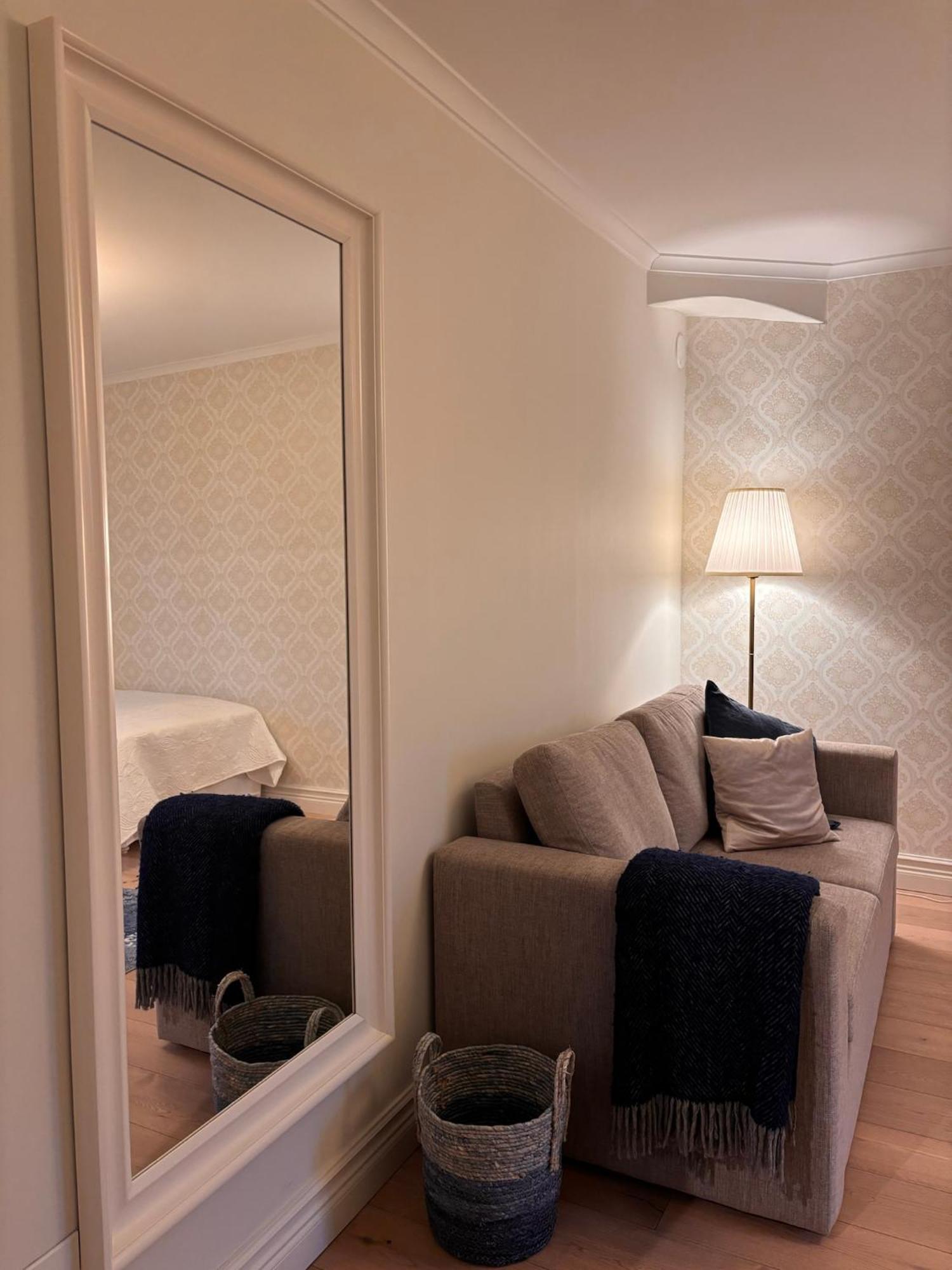 Hagneryd Gard B&B Skarblacka Экстерьер фото