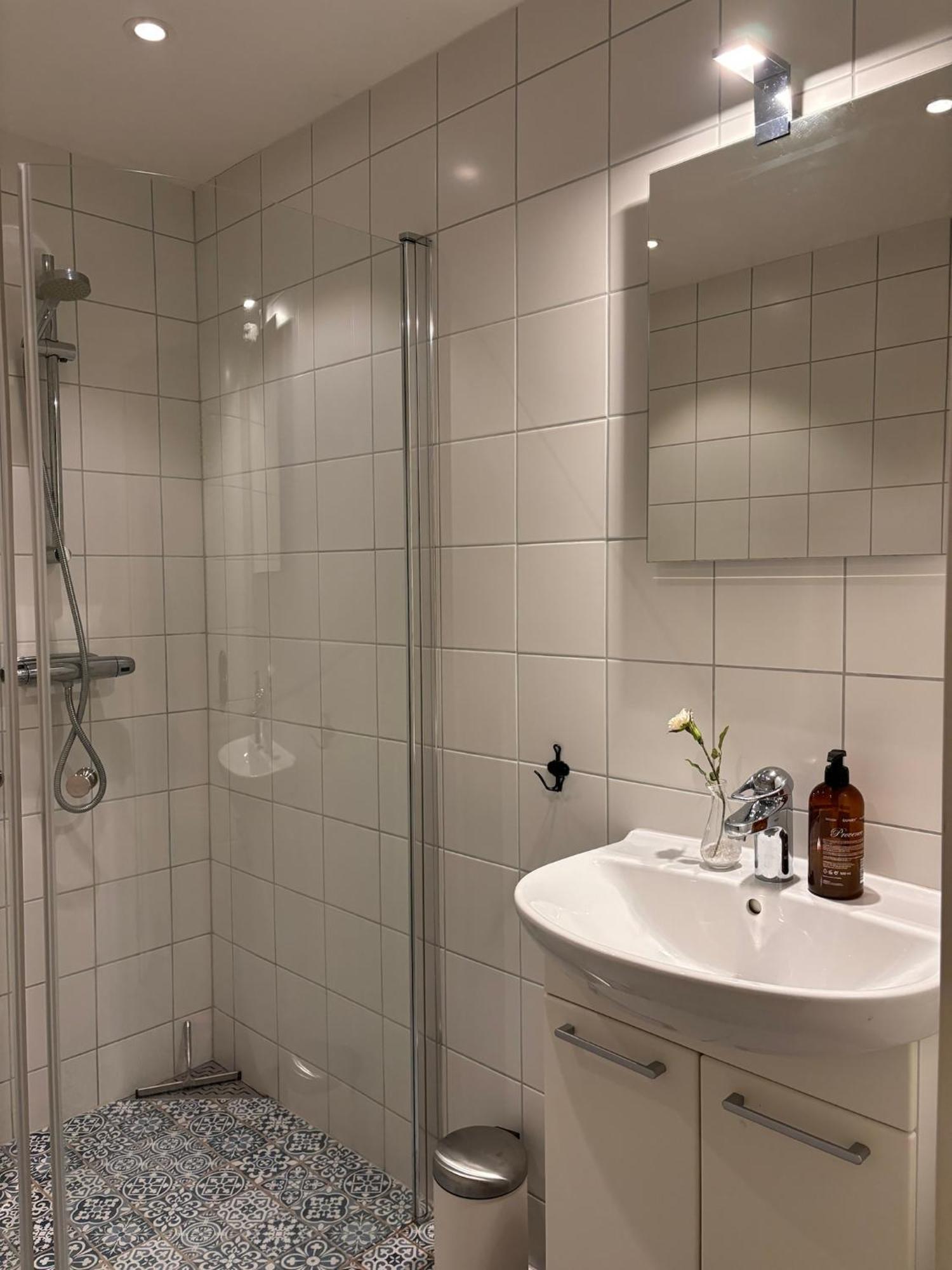 Hagneryd Gard B&B Skarblacka Экстерьер фото