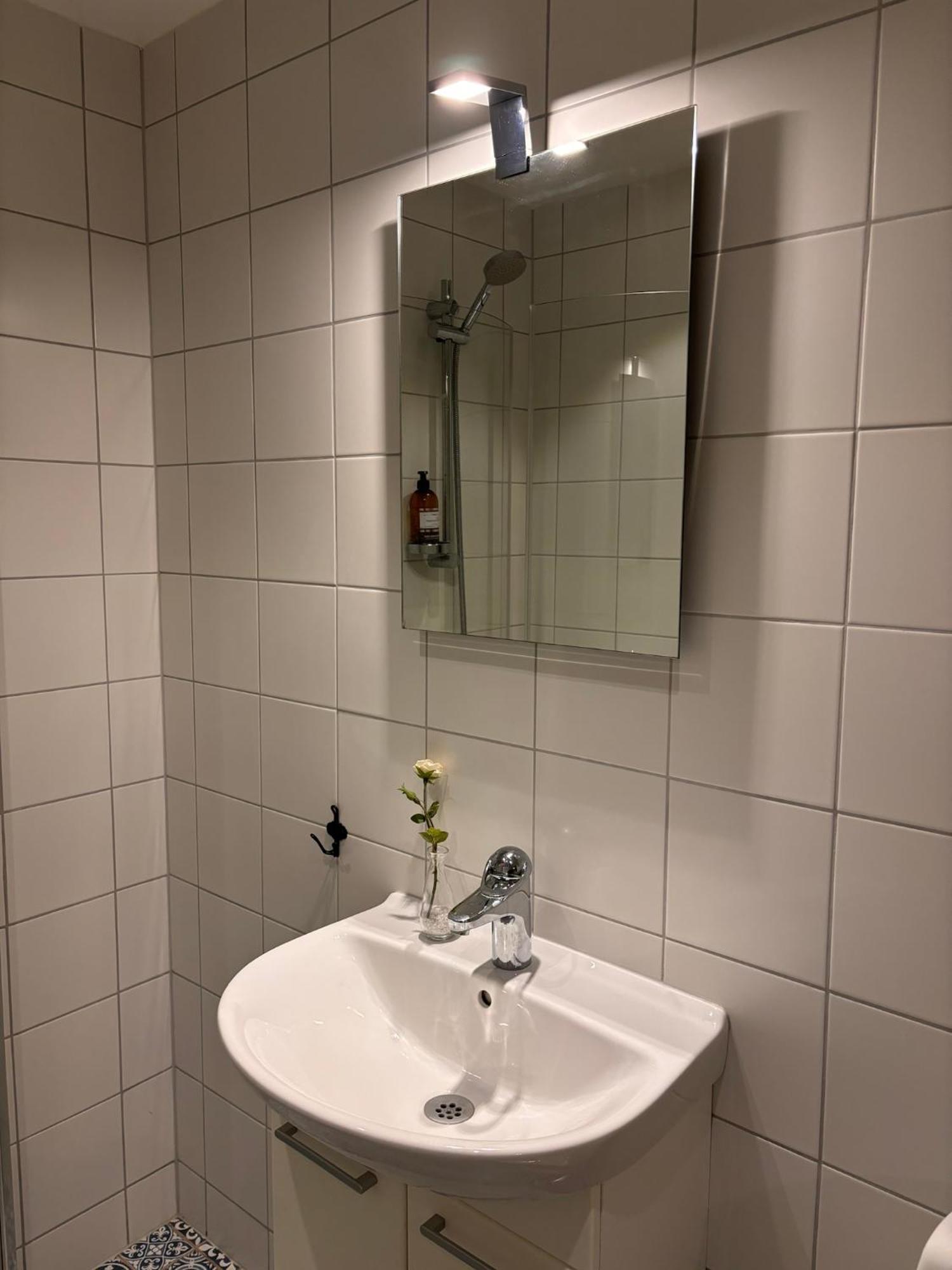 Hagneryd Gard B&B Skarblacka Экстерьер фото