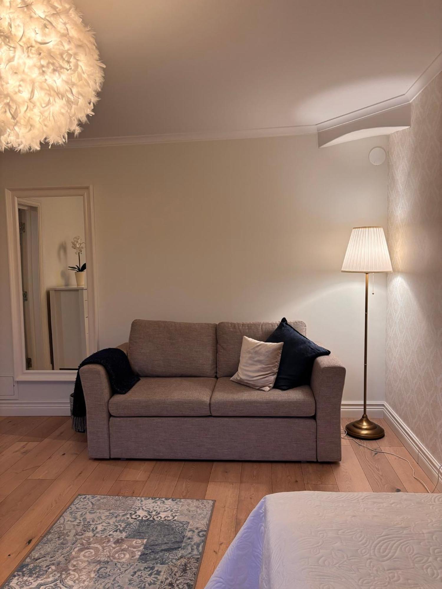 Hagneryd Gard B&B Skarblacka Экстерьер фото