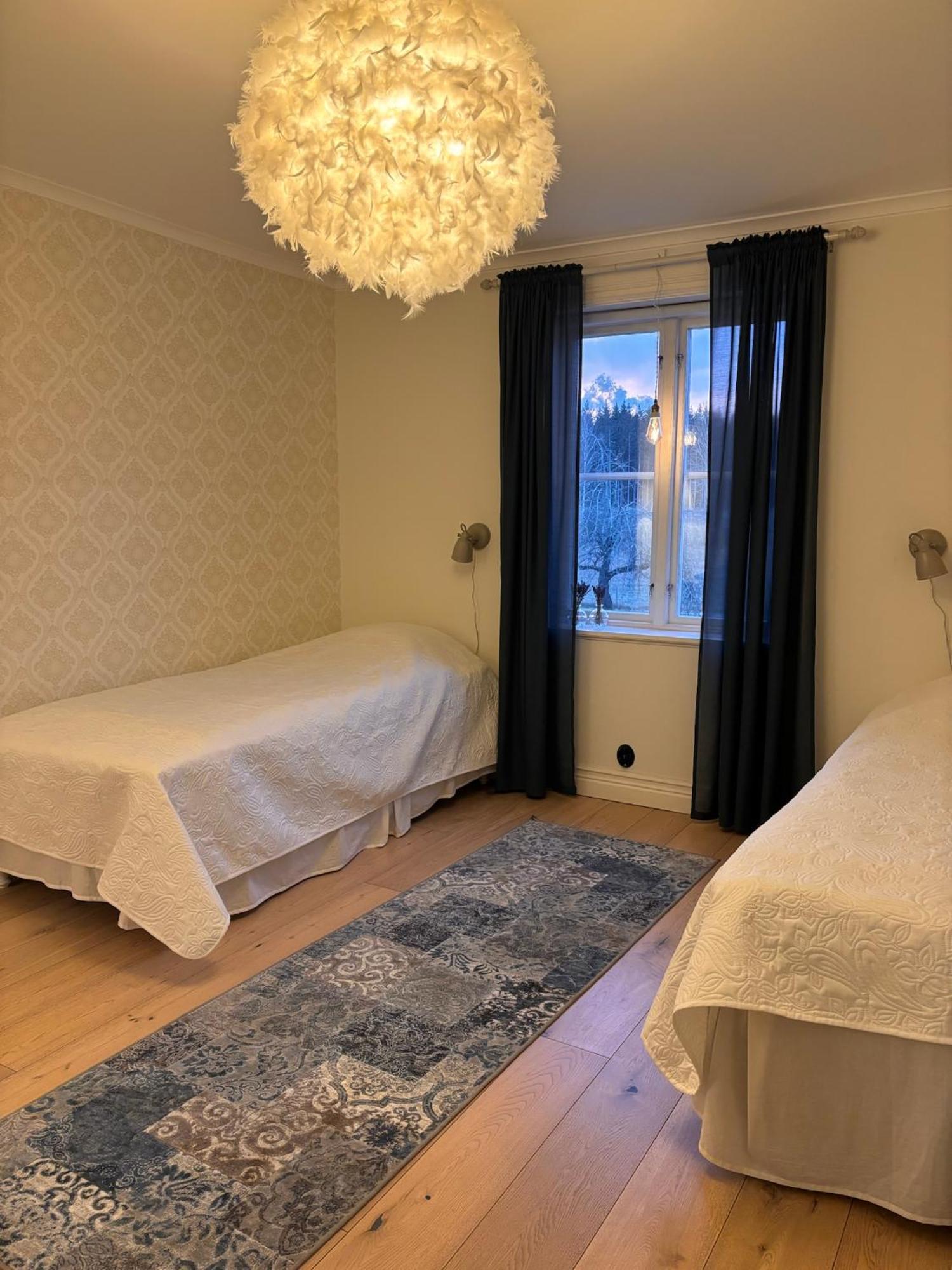Hagneryd Gard B&B Skarblacka Экстерьер фото