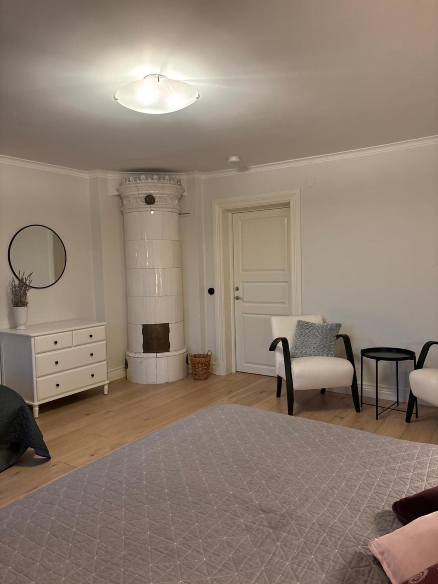 Hagneryd Gard B&B Skarblacka Экстерьер фото