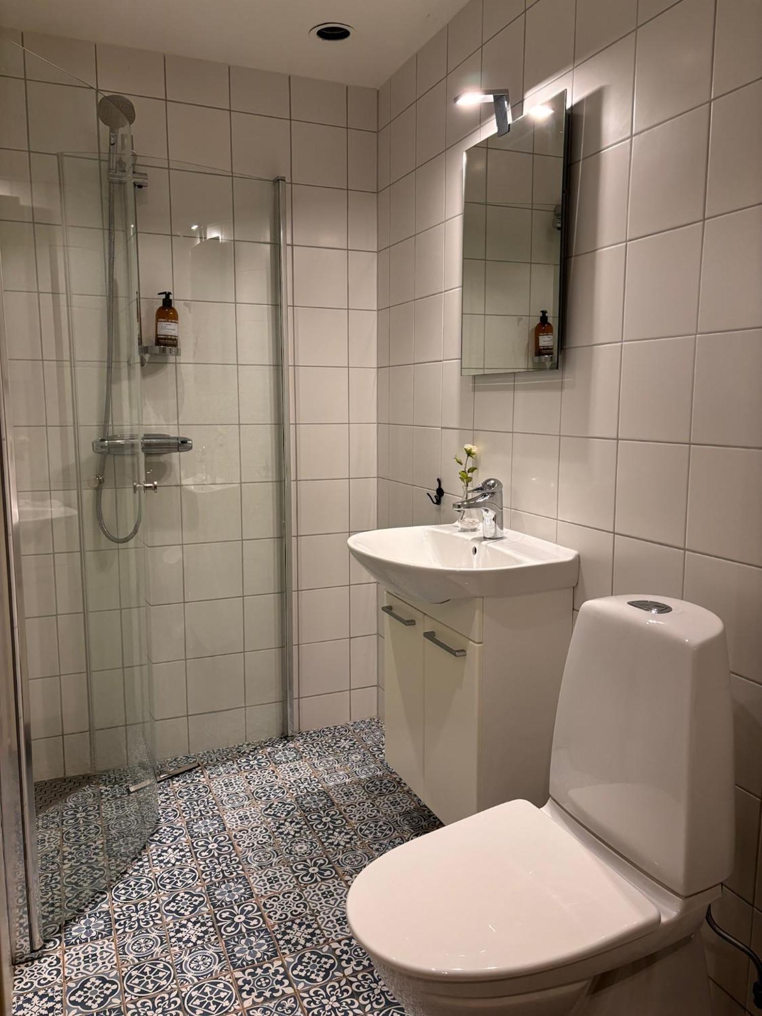 Hagneryd Gard B&B Skarblacka Экстерьер фото