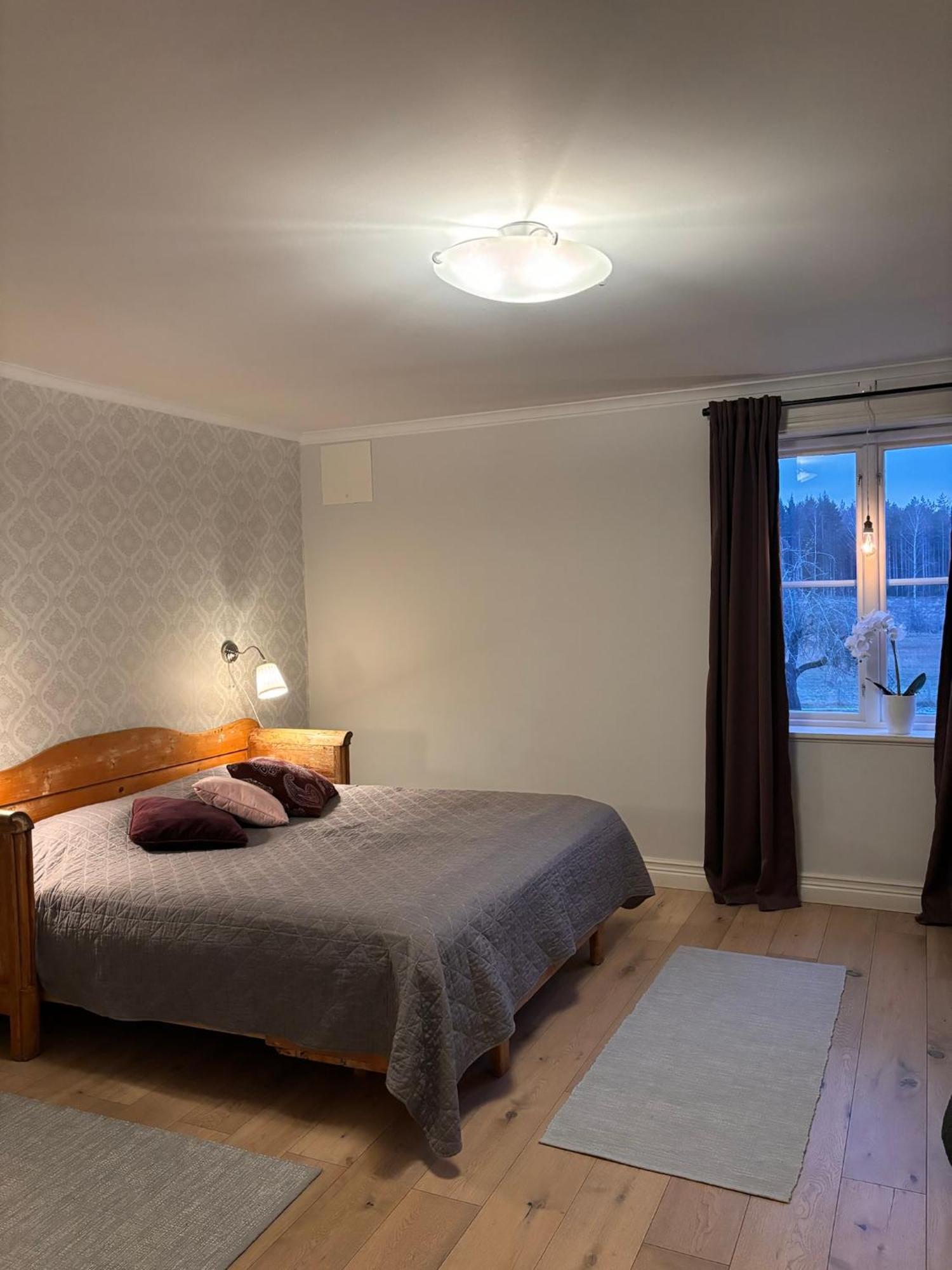 Hagneryd Gard B&B Skarblacka Экстерьер фото