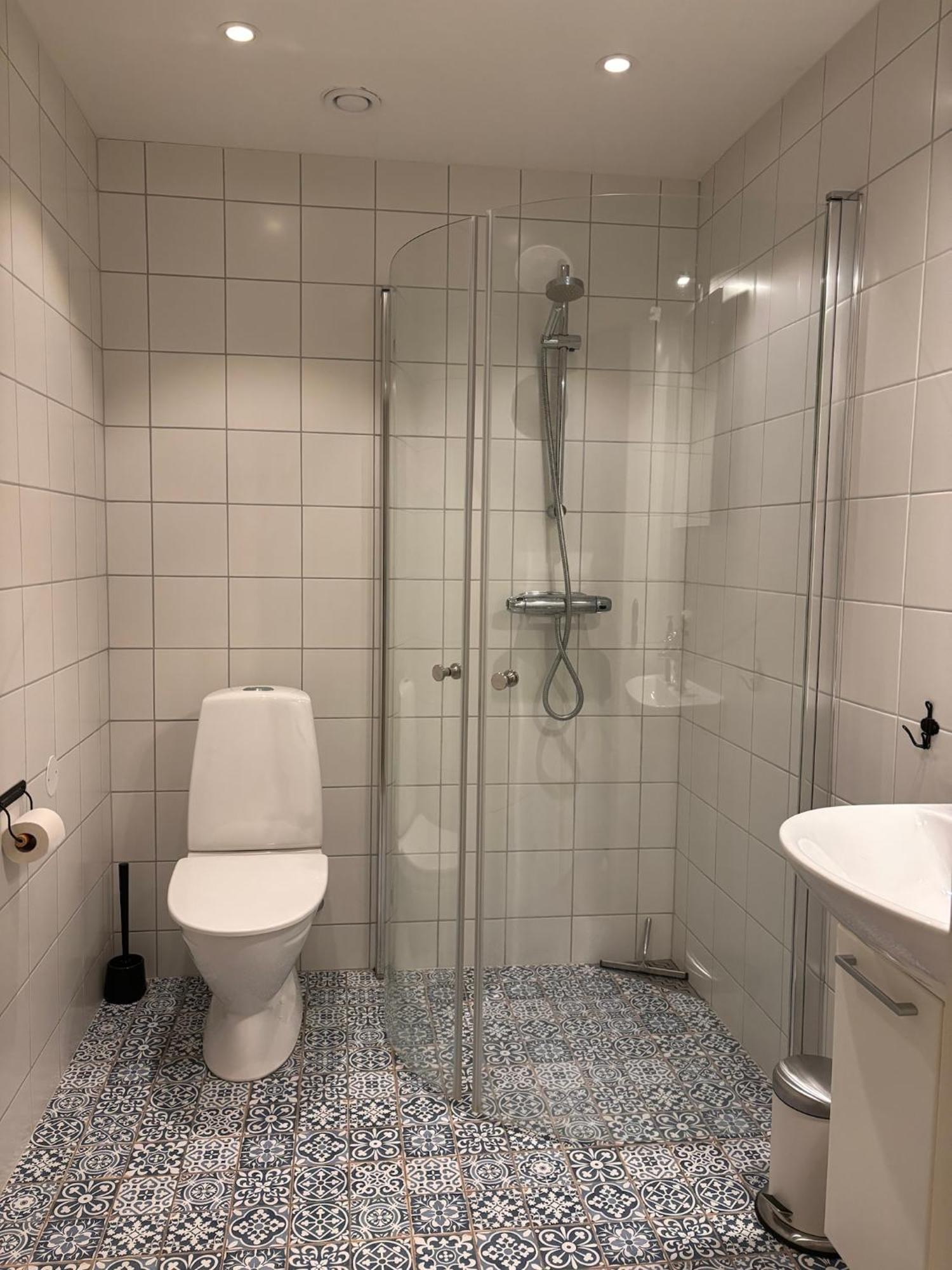Hagneryd Gard B&B Skarblacka Экстерьер фото